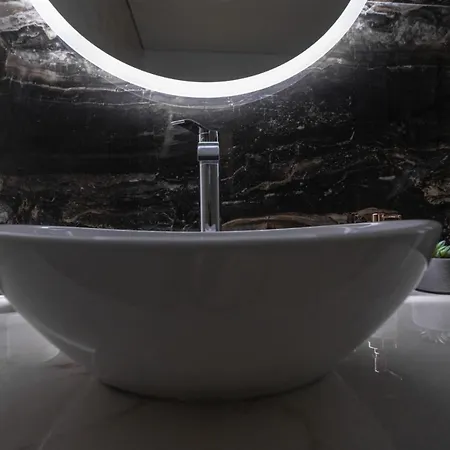 Holidays Vibes Apricity Mamaia Nord דירה Năvodari