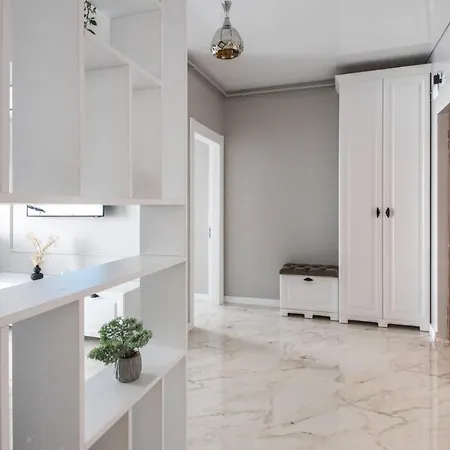 Holidays Vibes Apricity Mamaia Nord * Năvodari