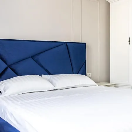 Holidays Vibes Apricity Mamaia Nord *