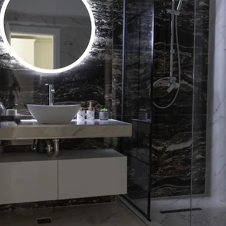 Holidays Vibes Apricity Mamaia Nord *