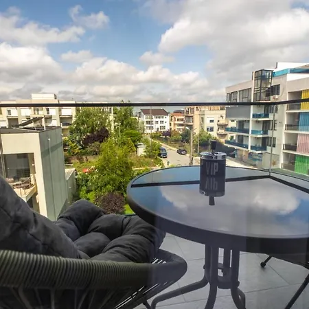 Holidays Vibes Apricity Mamaia Nord