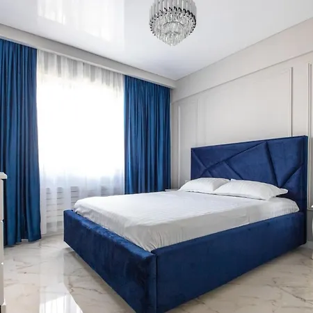 Holidays Vibes Apricity Mamaia Nord * Năvodari