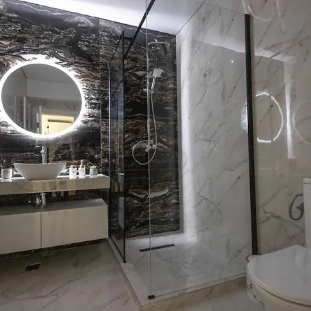 Holidays Vibes Apricity Mamaia Nord Appartement